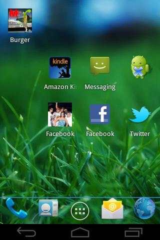 Mod My Android screenshot 1