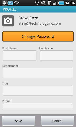 My.Services screenshot 3
