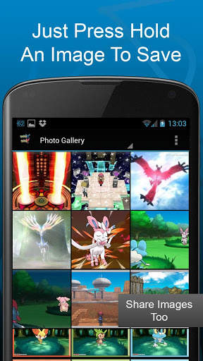 Pokemon X and Y Latest News screenshot 2