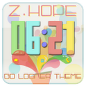 ZHope GO Locker Theme icon