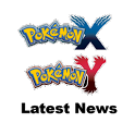 Pokemon X and Y Latest News icon