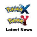 Pokemon X and Y Latest 1.3