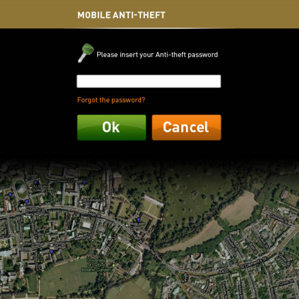 MYMobile Protection for Android 2.0+ screenshot 4