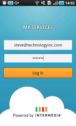 My.Services screenshot 1