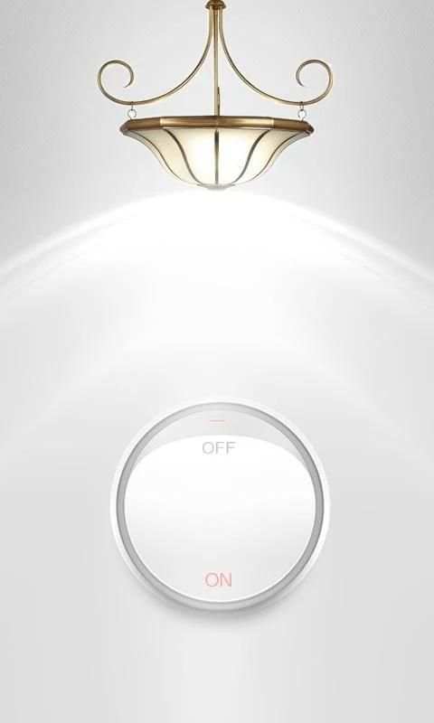 Very Bright Flashlight screenshot 2