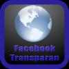 FB Transparan on 9Apps