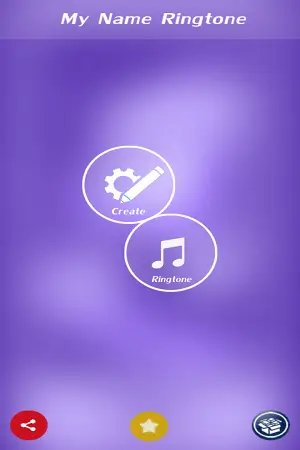 My Name Ring Tone Maker screenshot 1