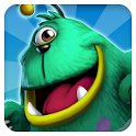 Monster World icon