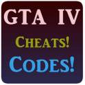 Gta iv cheats 1.2