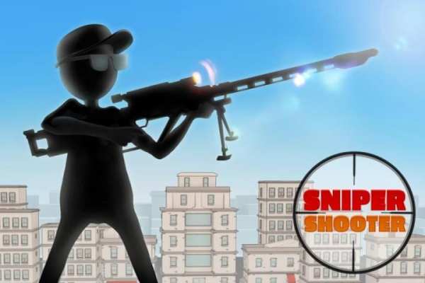 Sniper Shooter Free - Fun Game screenshot 4