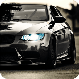 City Car Simulation आइकन
