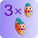 Times Table Flash Card Game on 9Apps