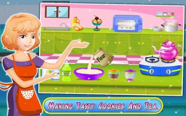 Supermarket Shopping Fever screenshot 6