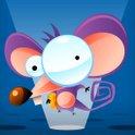 Catcha Mouse Lite icon