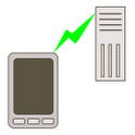Net Monitor Free icon