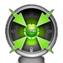 EMF Detector (Metal)Lite icon