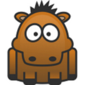 Horse Virtual Race icon