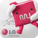 LG MyData on 9Apps