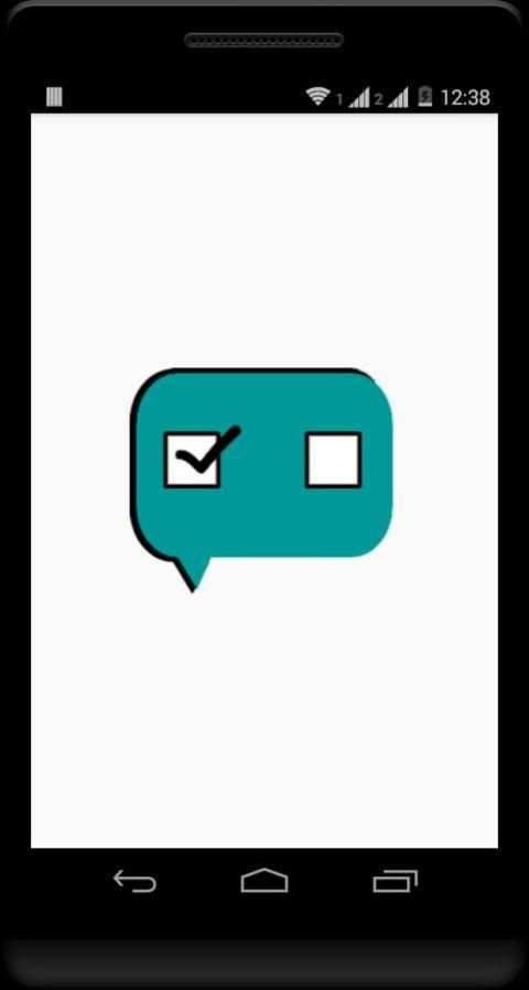 InOut - Survey,Feedback,Events скриншот 6