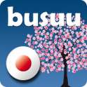 Learn Japanese with busuu.com! on 9Apps