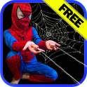 Spider Web Booth Free on 9Apps
