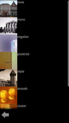mimiCamera(beta version) screenshot 2