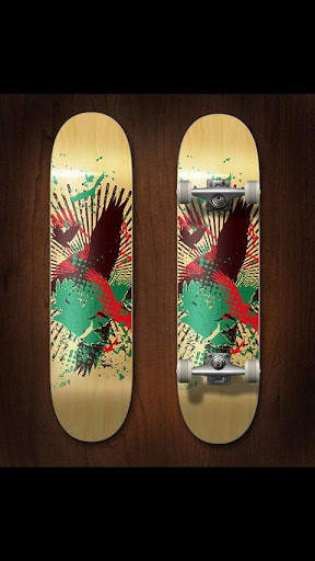 Skater Wallpapers screenshot 4