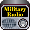 ikon Military Radio
