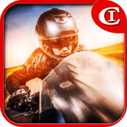 Crime Death Moto Rash Racing 2 иконка