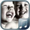 Laughing Sounds icon