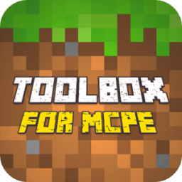 Master ToolBox for MCPE أيقونة