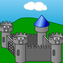 Stickman Castle Defense icon