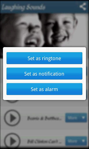 Laughing Sounds screenshot 3