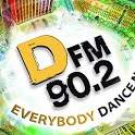 RADIO D-FM ESTONIA 1.09