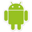 Android 4.0 Demo API icon
