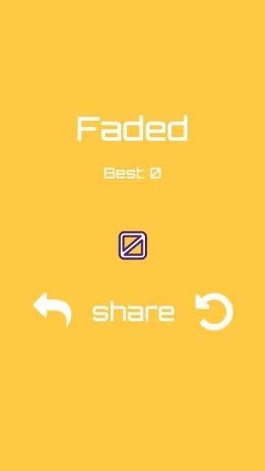 Alan Walker Piano Tiles screenshot 1