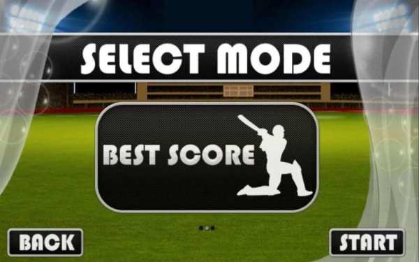 Cricket Worldcup Power Batting screenshot 8