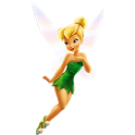 Fairies: Tinker Bell Slideshow icon