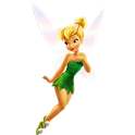 Fairies: Tinker Bell Slideshow on 9Apps