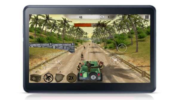 Zombie Clash скриншот 16