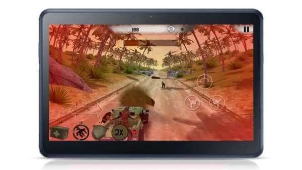 Zombie Clash скриншот 15