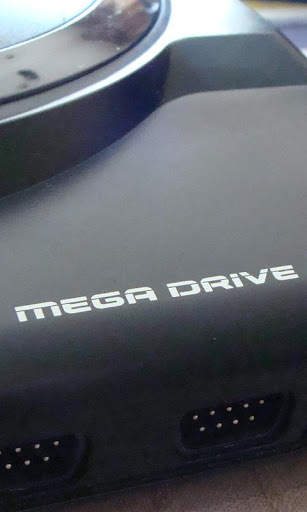 Sega Mega Drive Wallpapers HD screenshot 3