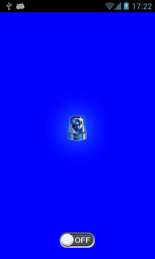 Led flashlight Free screenshot 2