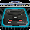 Sega Mega Drive Wallpapers HD icon
