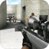 FPS : Commando Gun Shooting icon