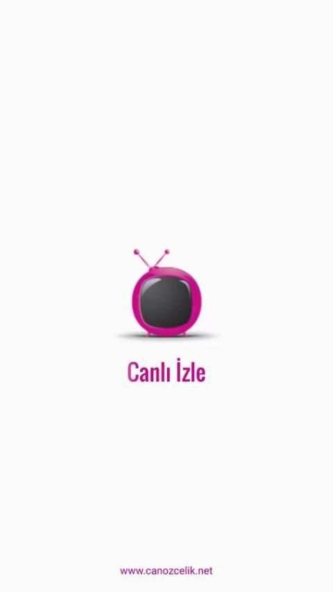 Canlı İzle screenshot 5