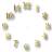 GoldClockWidget 1.00