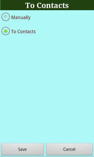 SMS Forwarder Lite screenshot 5