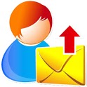 SMS Forwarder Lite icon