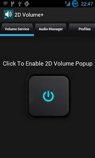 2D Volume screenshot 2